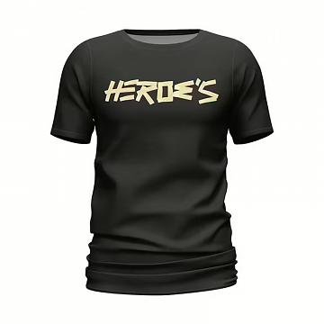 Heroe's T-Shirt Blaze